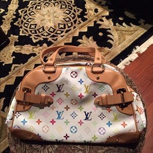 Louis Vuitton bag
